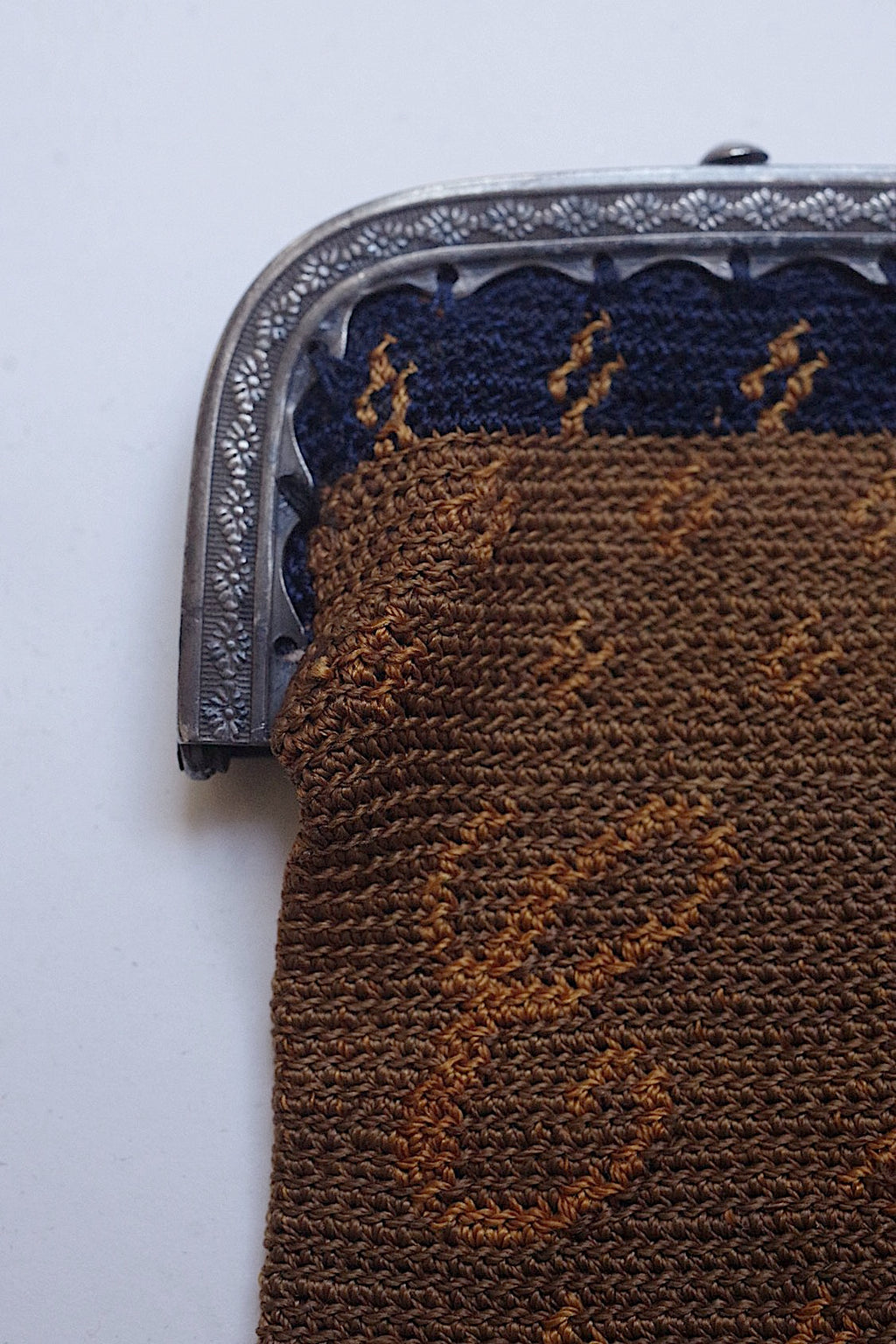 Porte-monnaie ancien porte de monnaie antique