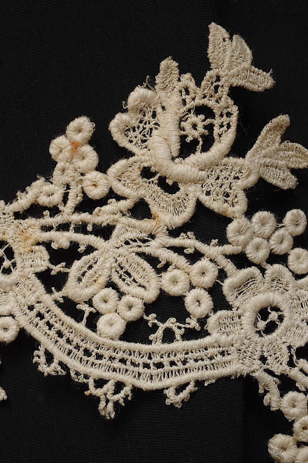 アンティークレース　dentelle ancienne 100cm+300cm