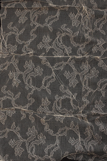 アンティークレース　dentelle ancienne レースハギレ