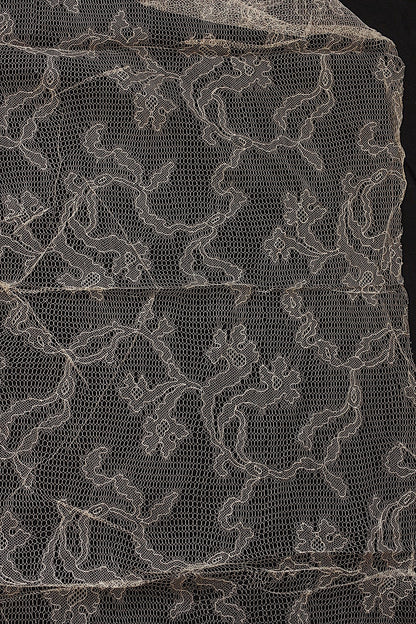 アンティークレース　dentelle ancienne レースハギレ