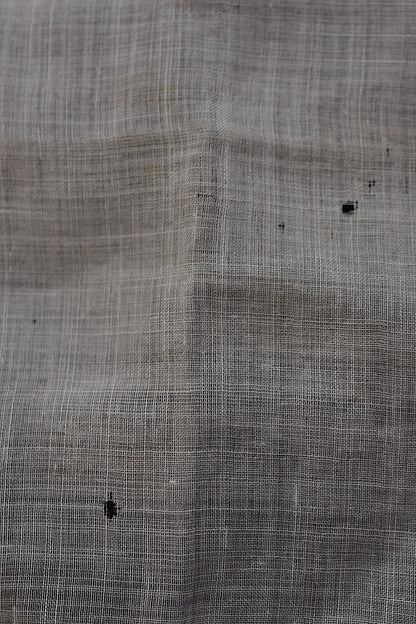 アンティークレース　dentelle ancienne 刺繍ハンカチ　素材、観賞用