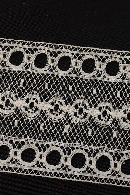 アンティークレース　dentelle ancienne 800cm