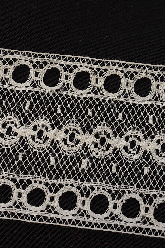 アンティークレース　dentelle ancienne 800cm