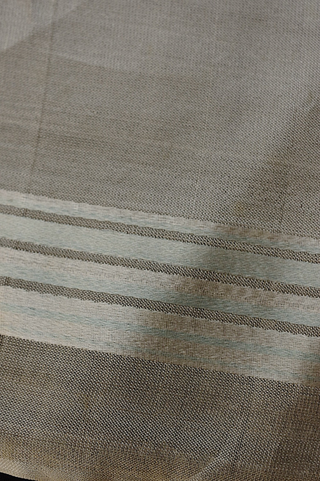 アンティークレース　dentelle ancienne シルク生地