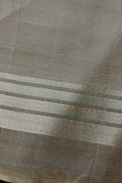 アンティークレース　dentelle ancienne シルク生地