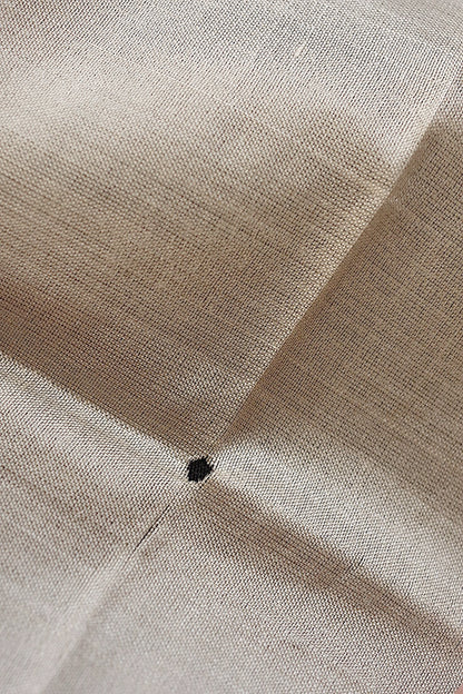 アンティークレース　dentelle ancienne シルク生地