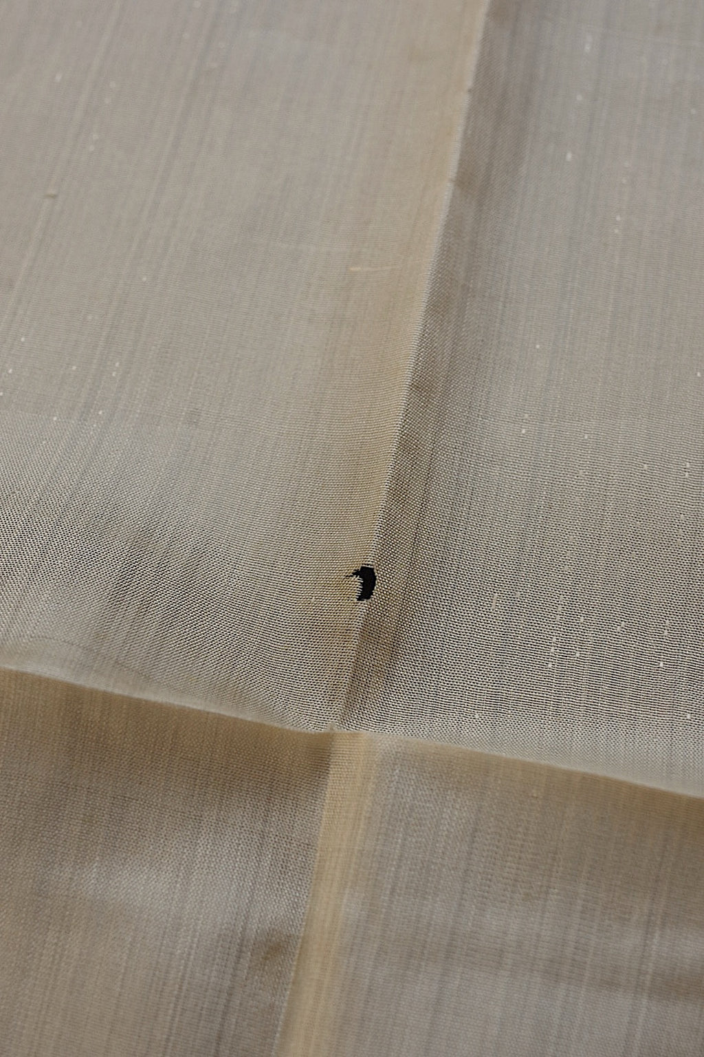 アンティークレース　dentelle ancienne シルク生地