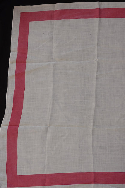 アンティークレース　dentelle ancienne ハンカチ３種