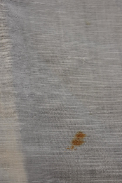 アンティークレース　dentelle ancienne ハンカチ３種