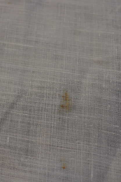 アンティークレース　dentelle ancienne ハンカチ３種