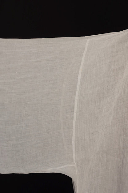 アンティーク服　vêtement antique 司祭服チュニック1