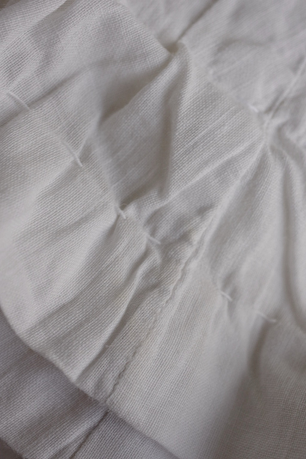 アンティーク服　vêtement antique スカート1