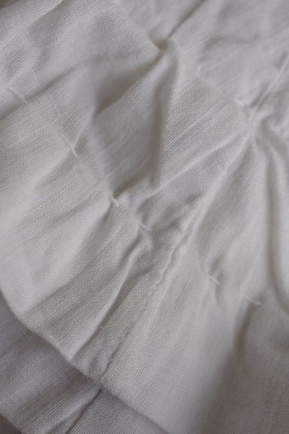 アンティーク服　vêtement antique スカート1