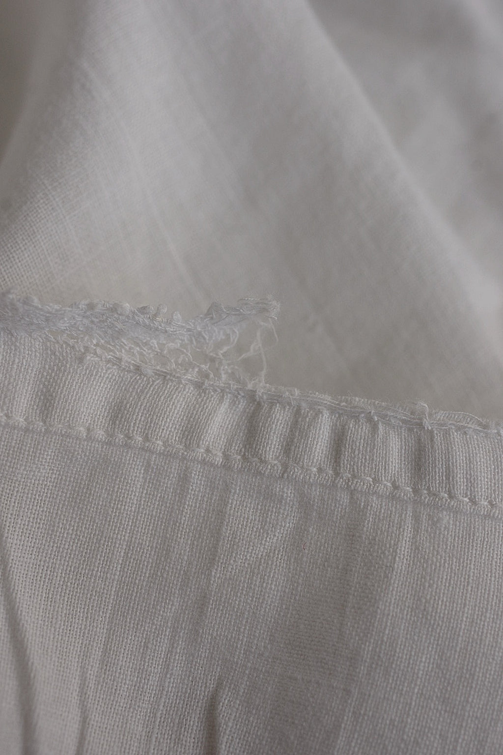 アンティーク服　vêtement antique スカート1