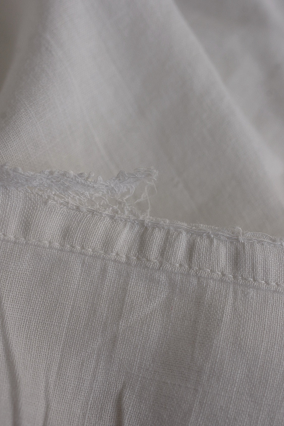 アンティーク服　vêtement antique スカート1