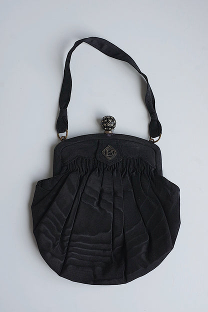 アンティーク小物　sac antique バッグ1