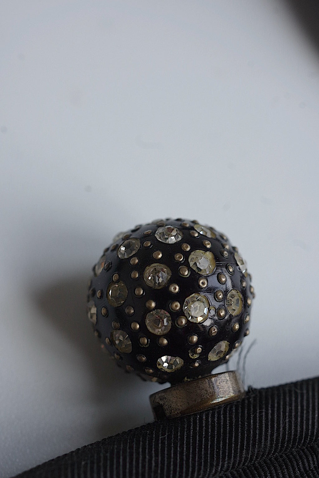 アンティーク小物　sac antique バッグ1