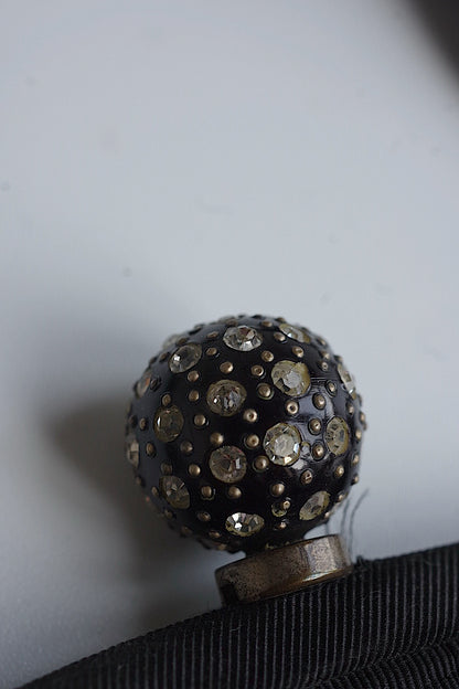 アンティーク小物　sac antique バッグ1