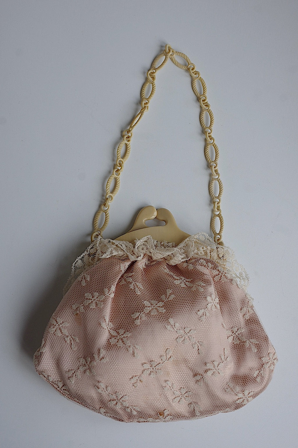 アンティーク小物　sac antique バッグ2