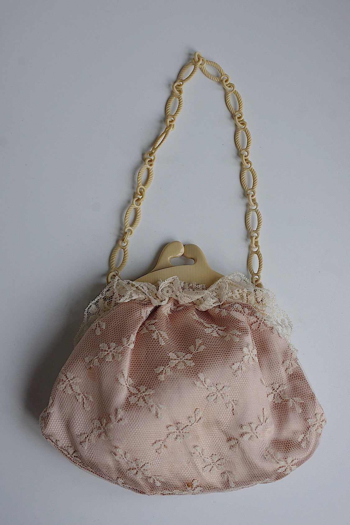 アンティーク小物　sac antique バッグ2