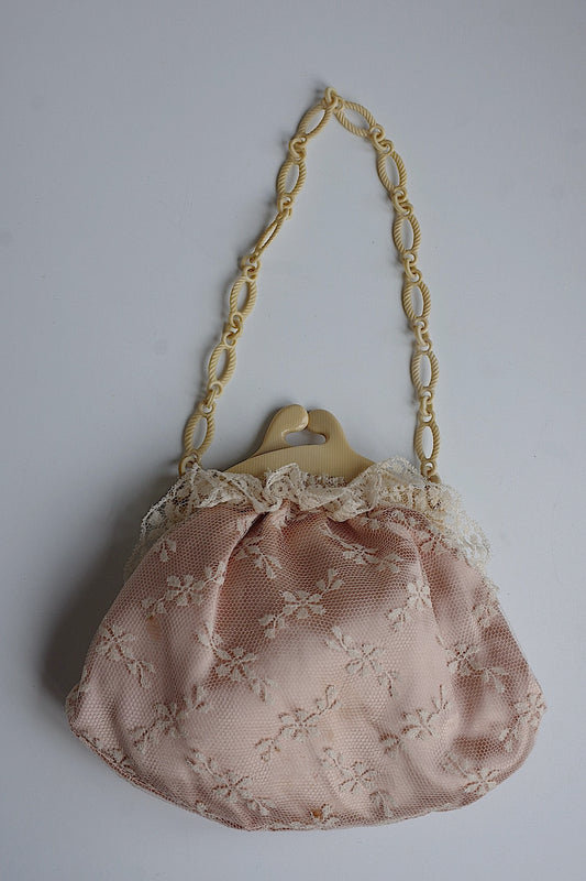 アンティーク小物　sac antique バッグ2