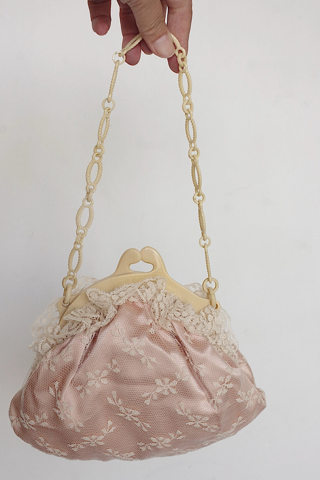 アンティーク小物　sac antique バッグ2