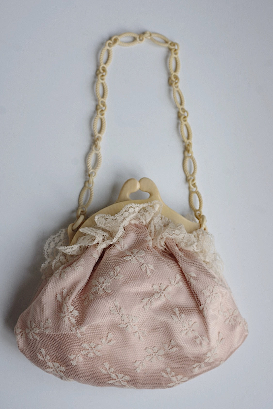 アンティーク小物　sac antique バッグ2