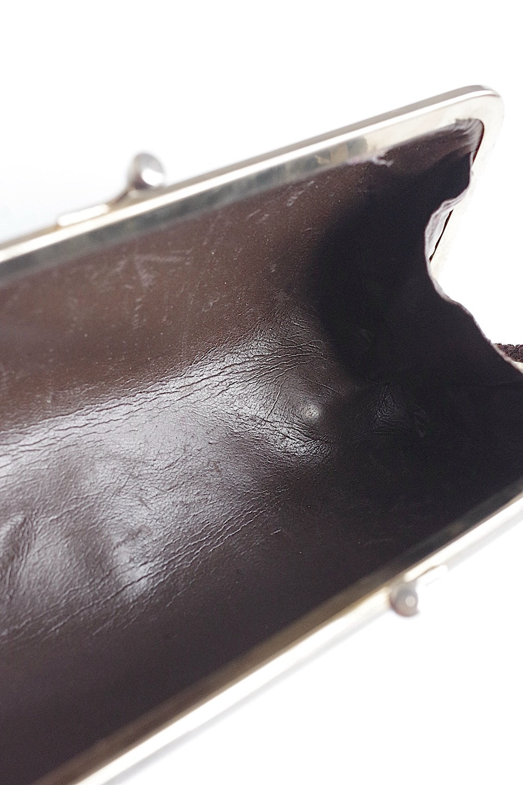 ヴィンテージ小物　sac vintage バッグ3