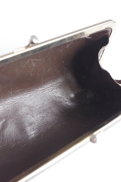 ヴィンテージ小物　sac vintage バッグ3