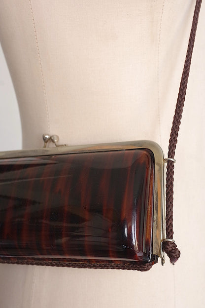 ヴィンテージ小物　sac vintage バッグ3