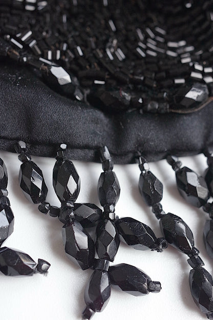 アンティーク小物　sac antique バッグ4