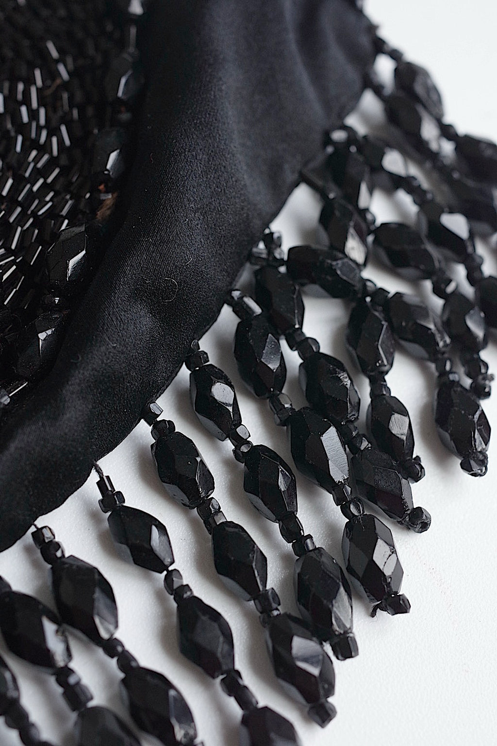 アンティーク小物　sac antique バッグ4