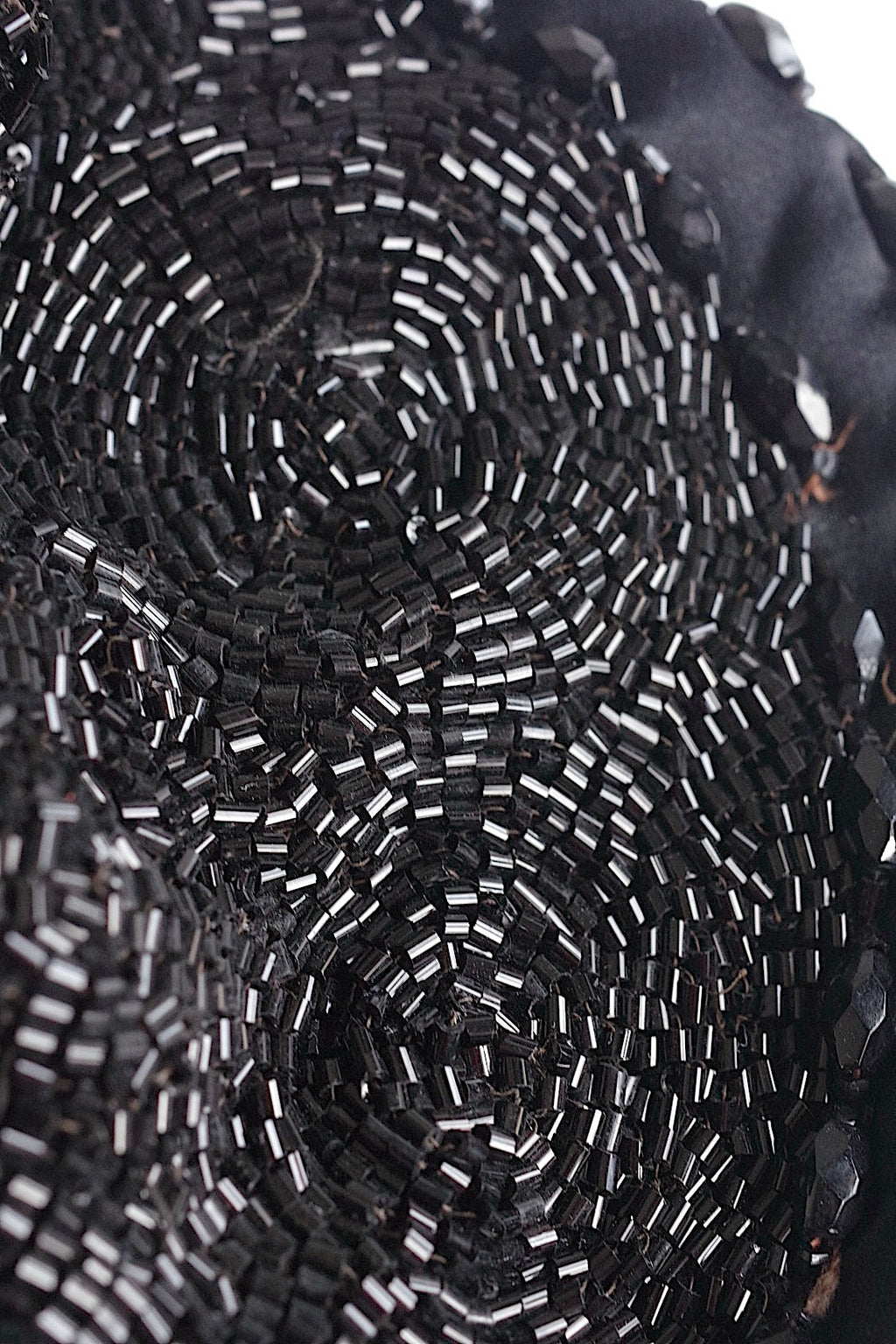 アンティーク小物　sac antique バッグ4