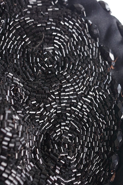 アンティーク小物　sac antique バッグ4