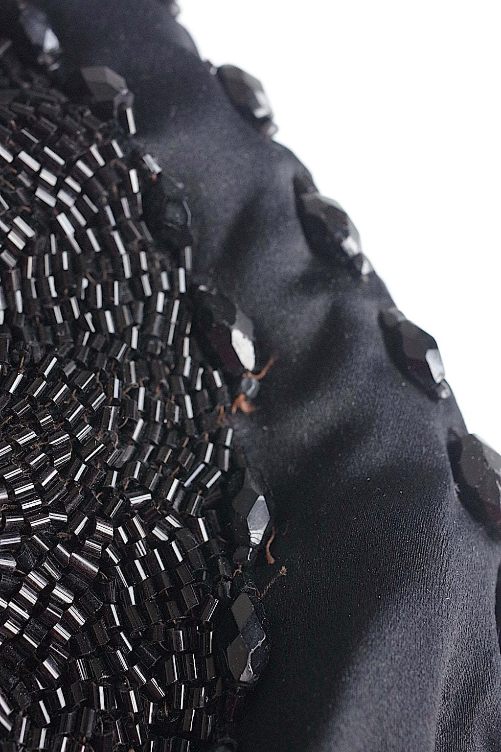 アンティーク小物　sac antique バッグ4