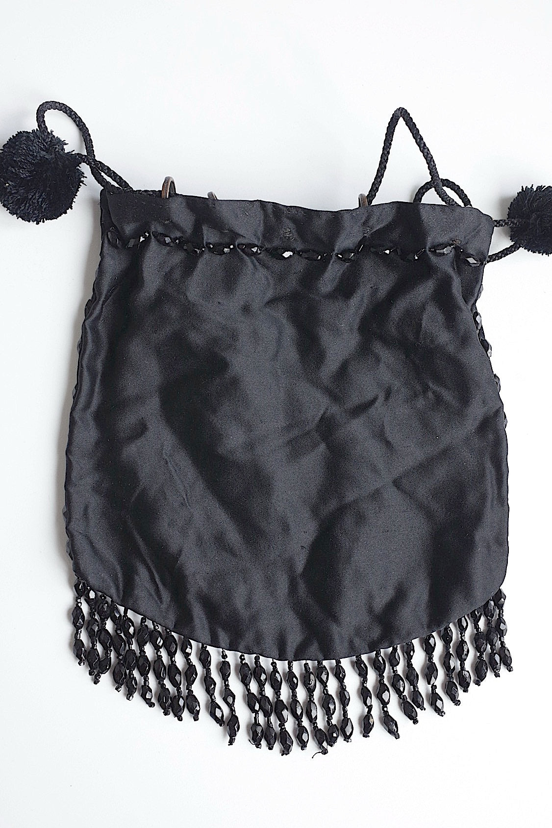 アンティーク小物　sac antique バッグ4