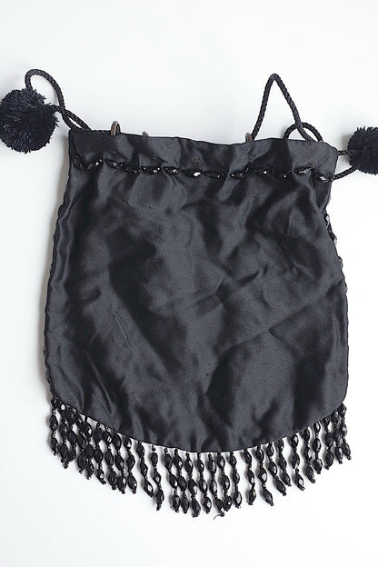 アンティーク小物　sac antique バッグ4