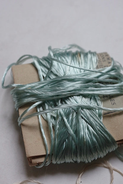 アンティークボビン fil antique 3