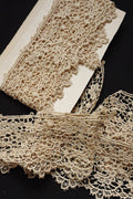 Dentelle ancienne dentelle ancienne 255cm