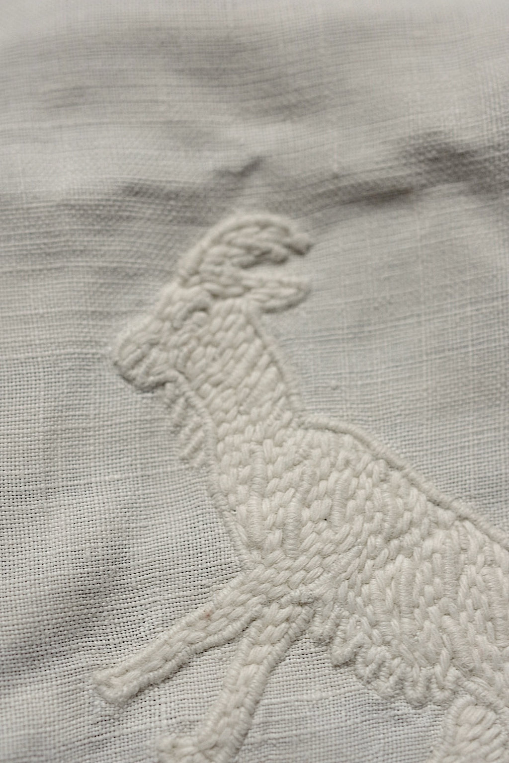 アンティークレース　dentelle ancienne ハンカチ素材用