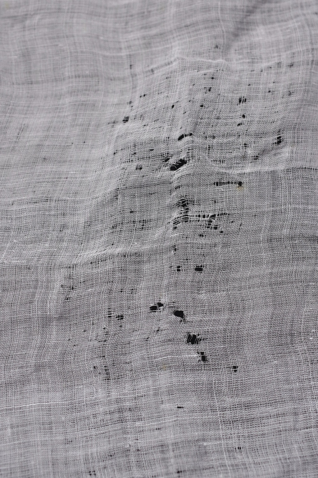 アンティークレース　dentelle ancienne ハンカチ素材用