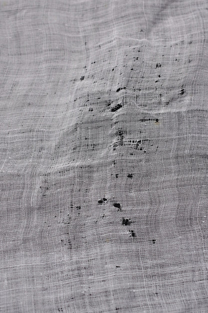 アンティークレース　dentelle ancienne ハンカチ素材用