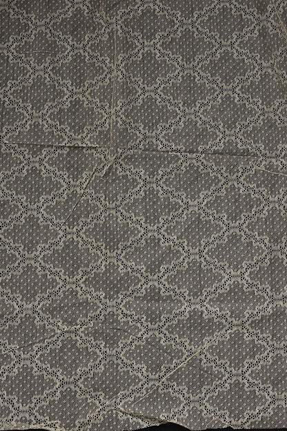 アンティークレース　dentelle ancienne レース生地　ハギレ