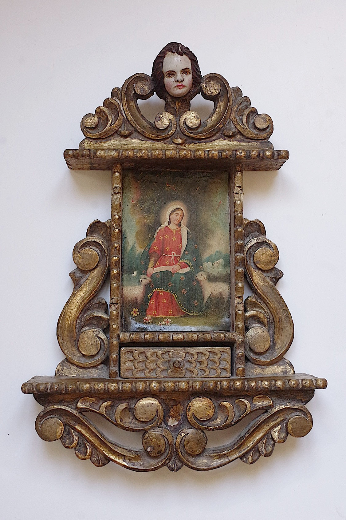 アンティーク雑貨 ブロカント la brocante - .FR a l'epoque