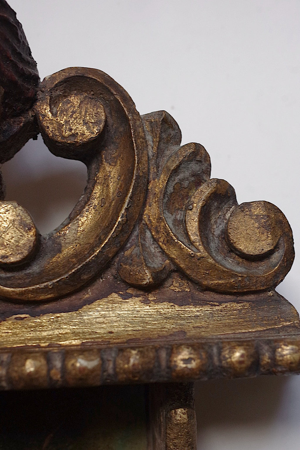 アンティークオブジェ　objet d'art antique