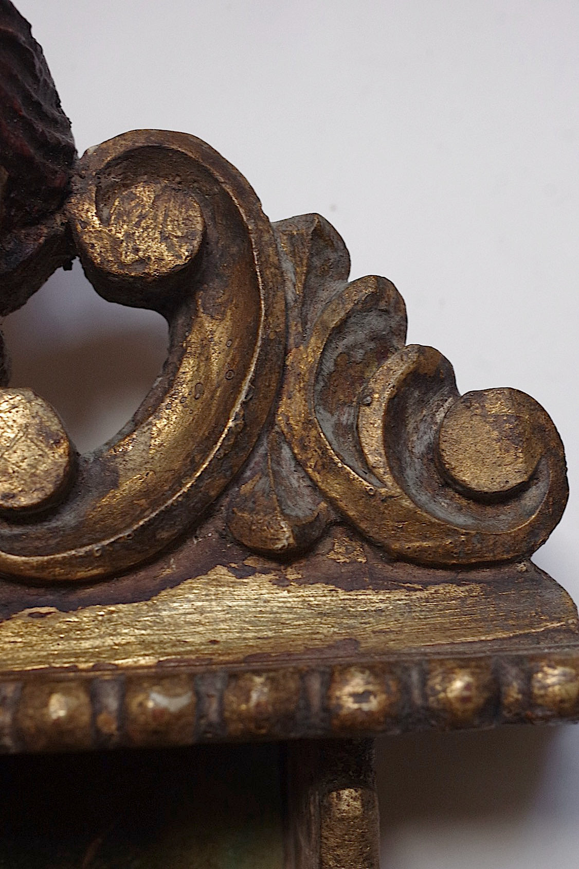 アンティークオブジェ　objet d'art antique