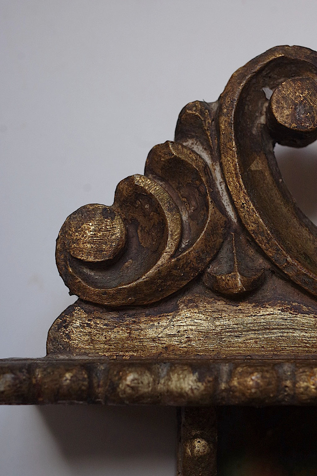 アンティークオブジェ　objet d'art antique