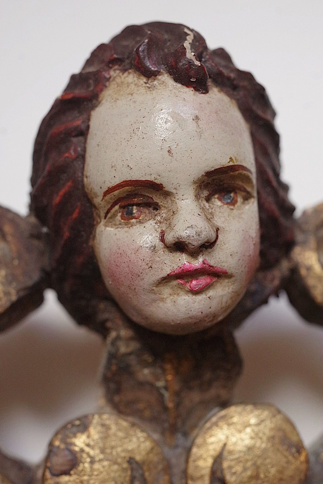 アンティークオブジェ　objet d'art antique