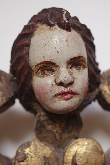 アンティークオブジェ　objet d'art antique