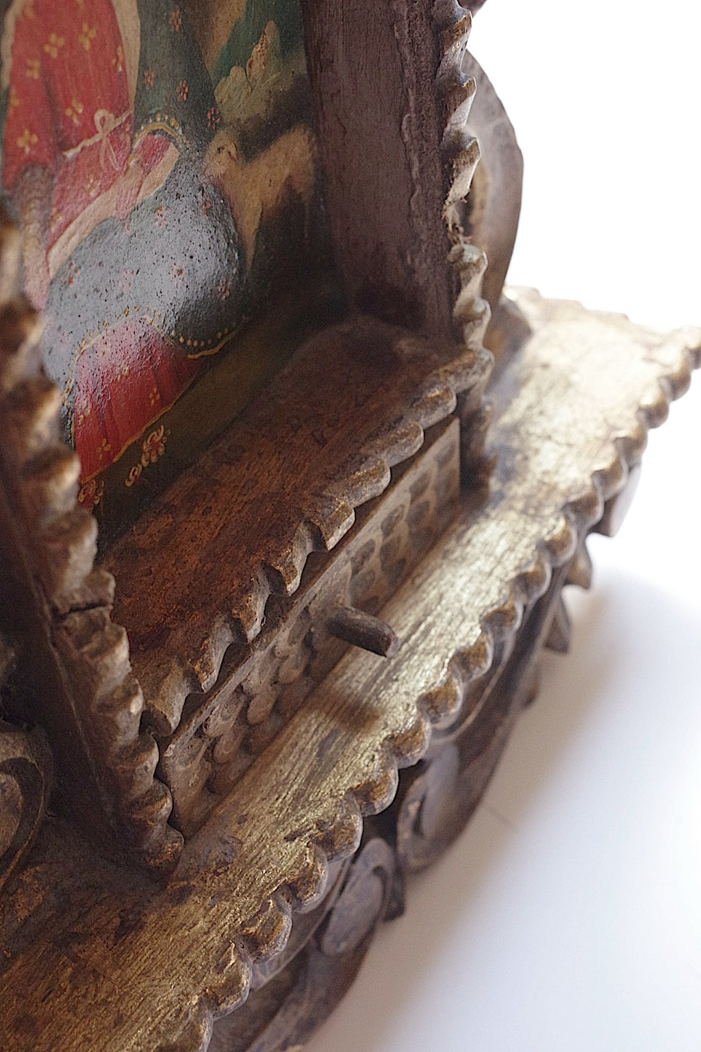 アンティークオブジェ　objet d'art antique